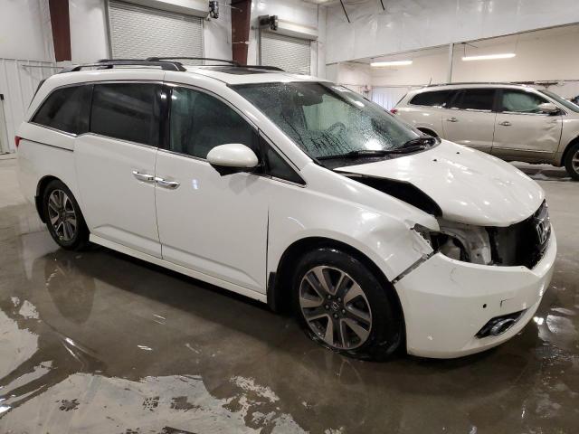 5FNRL5H91EB137553 | 2014 HONDA ODYSSEY TO