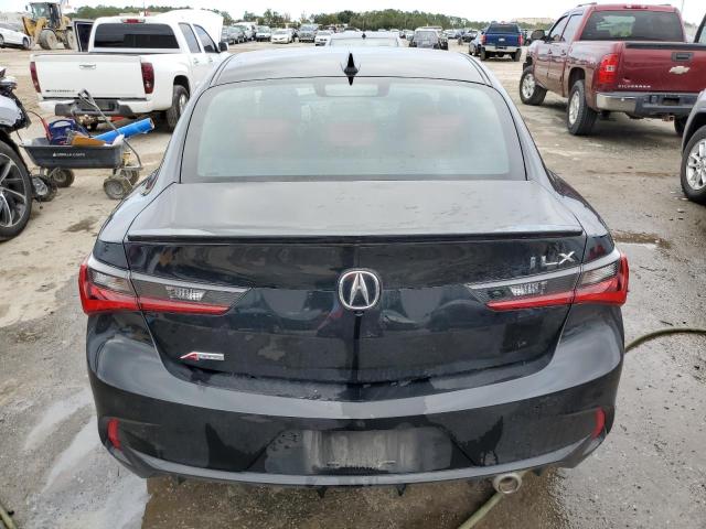 2021 Acura Ilx Premium A-Spec VIN: 19UDE2F80MA009875 Lot: 74976853