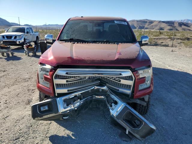 2015 FORD F150 SUPER - 1FTEW1EG7FFC07071