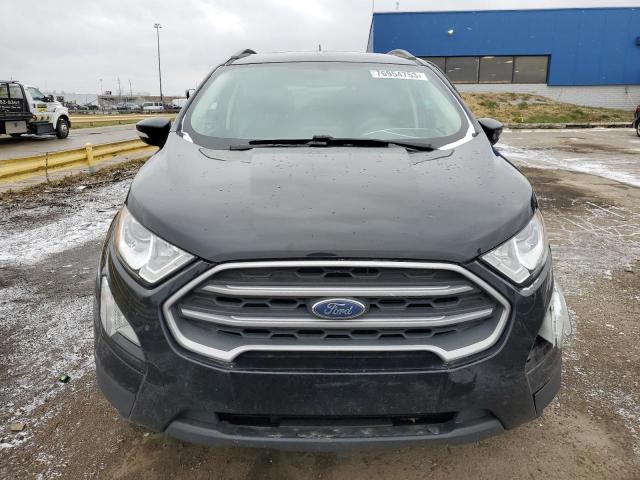 MAJ6S3GL5MC400216 | 2021 FORD ECOSPORT S