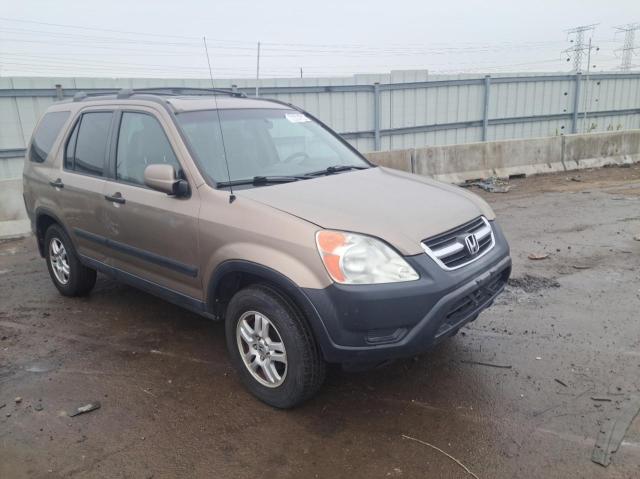 SHSRD78873U109892 2003 Honda Cr-V Ex