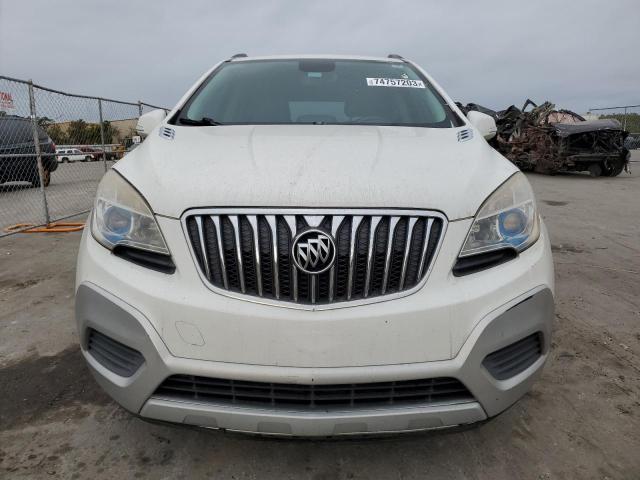 KL4CJASB0EB577227 Buick Encore
