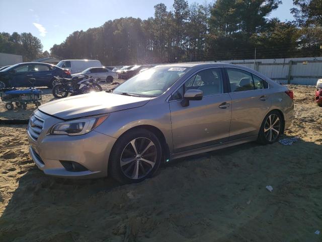 2015 Subaru Legacy 2.5i Limited