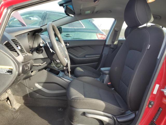 2016 KIA FORTE LX - KNAFK4A64G5597131
