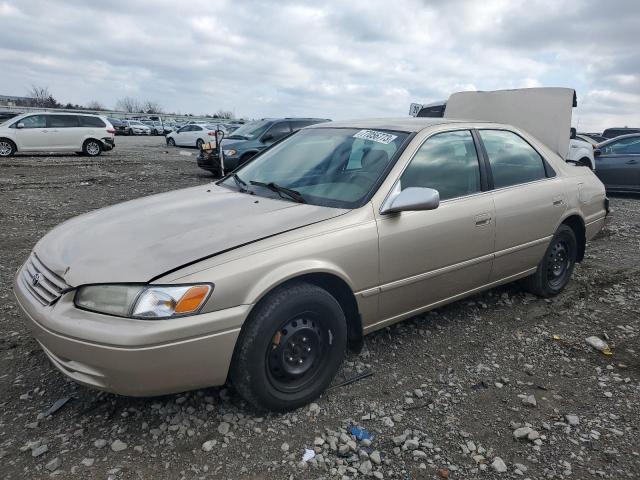 1999 Toyota Camry LE