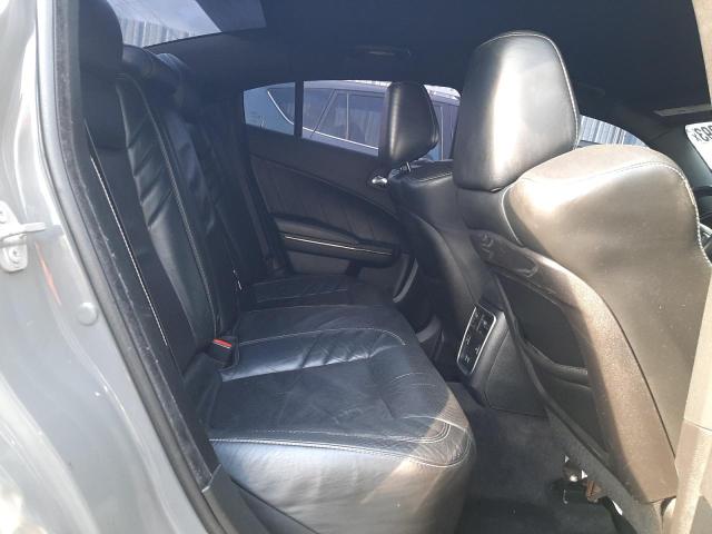 2C3CDXL9XJH205797 Dodge Charger Srt Hellcat