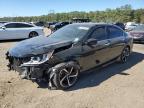 2017 HONDA ACCORD SPO - 1HGCR2F15HA004440
