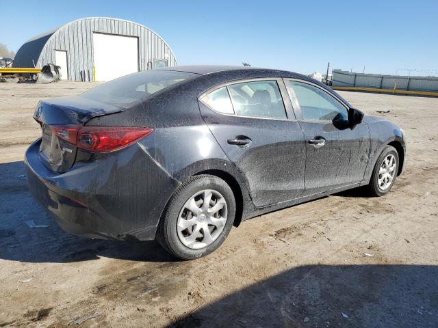 JM1BM1U75E1111932 | 2014 MAZDA 3 SPORT