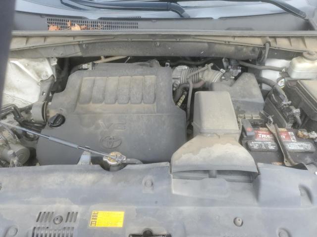 VIN 5TDKKRFHXFS056845 2015 Toyota Highlander, Xle no.12