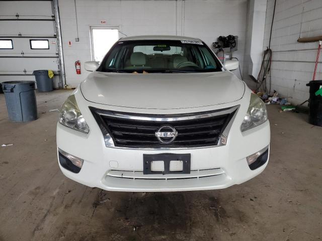 1N4AL3AP1FC187450 | 2015 NISSAN ALTIMA 2.5