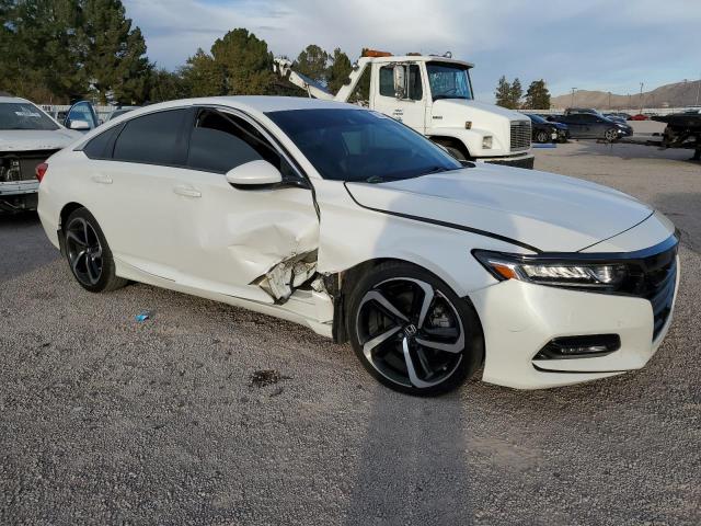 1HGCV1F32JA222963 | 2018 HONDA ACCORD EX