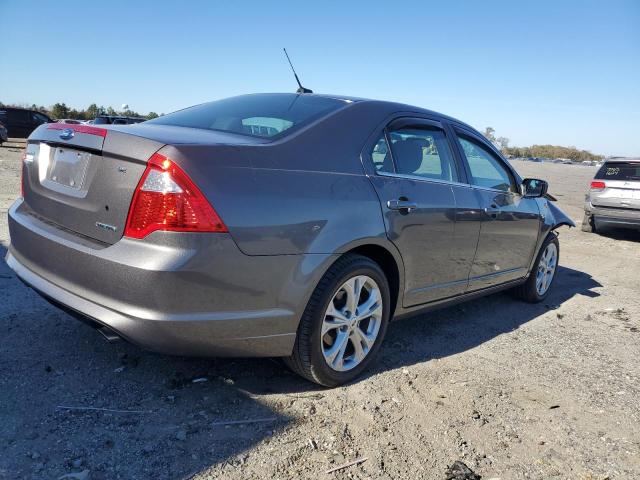 Vin: 3fahp0hg5cr170414, lot: 75127463, ford fusion se 20123