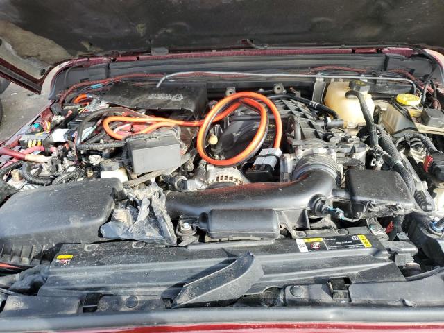 2021 JEEP GLADIATOR 1C6JJTBG1ML521205