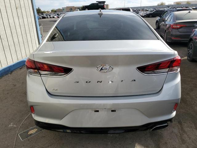 5NPE24AF7KH753069 | 2019 HYUNDAI SONATA SE