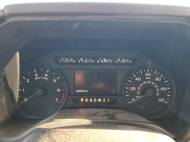 2017 FORD F150 SUPER - 1FTEX1EP4HFC32154