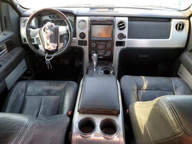 Image 8 of 2013 Ford F-150 salvage vehicle - Lot #75583593 at Copart