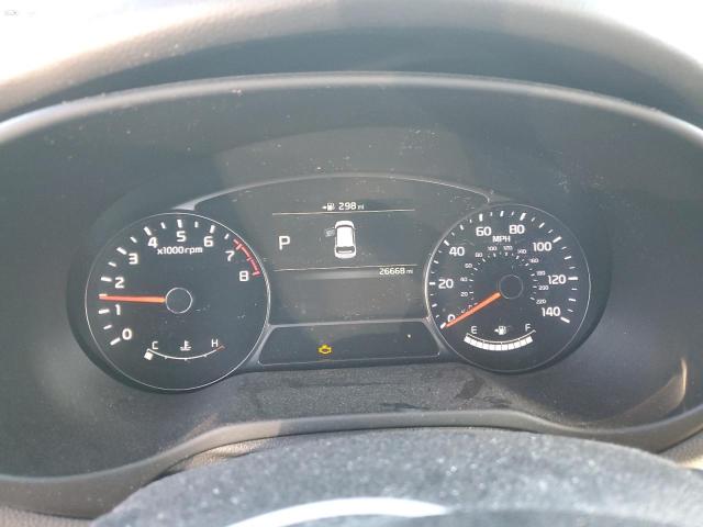 KNDJX3AA9H7486271 KIA Soul !
