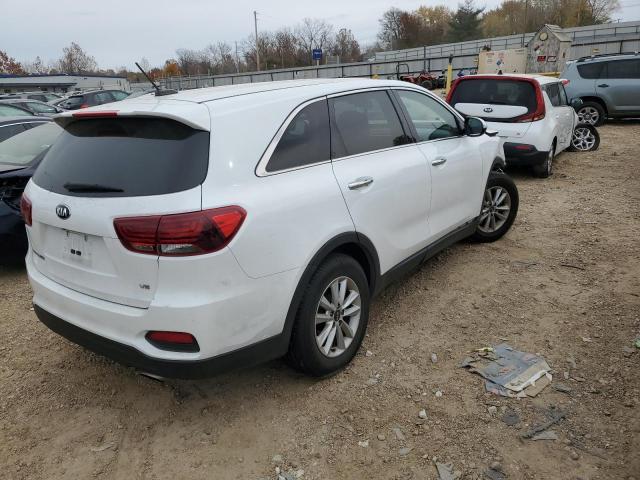 5XYPG4A57LG622749 KIA SORENTO S