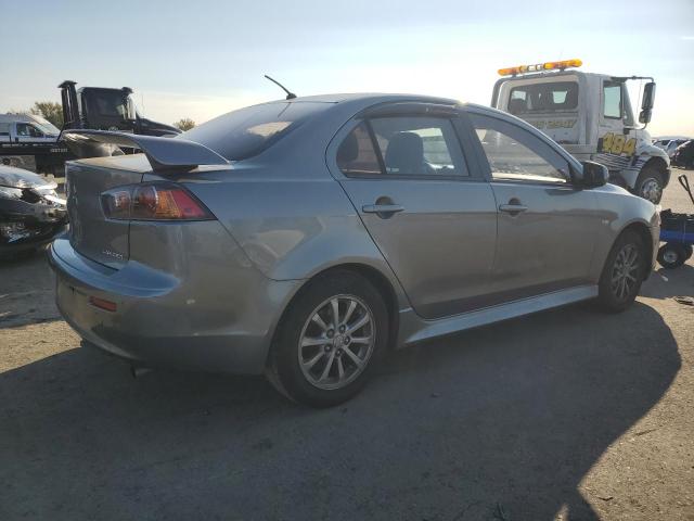 JA32U2FU1EU014166 Mitsubishi Lancer Es/es Sport