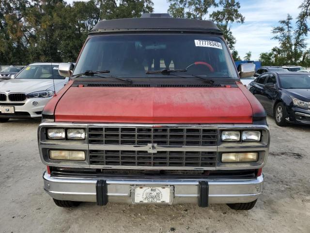 1GBEG25K6RF145632 1994 Chevrolet G20