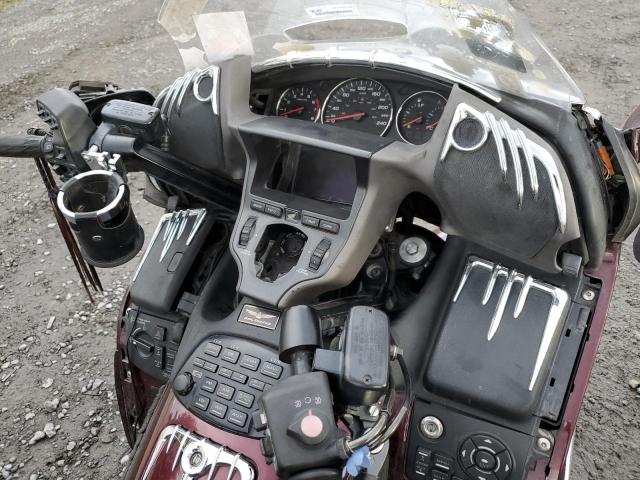 2006 HONDA GL1800 A 1HFSC47566A500522