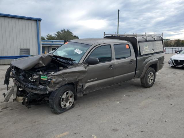 2013 Toyota Tacoma 