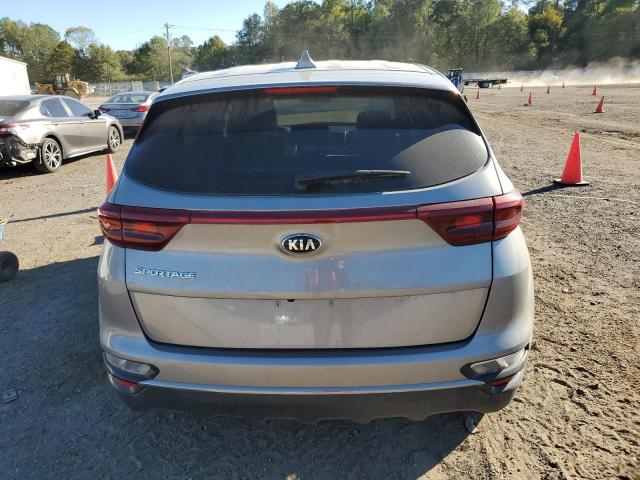 KNDPM3AC9L7720258 2020 Kia Sportage Lx