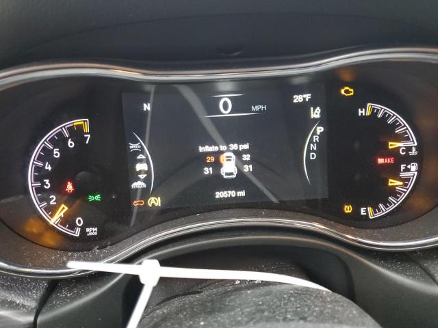 1C4RJFBG8MC505113 Jeep Grand Cherokee Limited