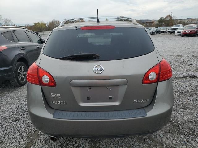 JN8AS58V18W128756 | 2008 Nissan rogue s