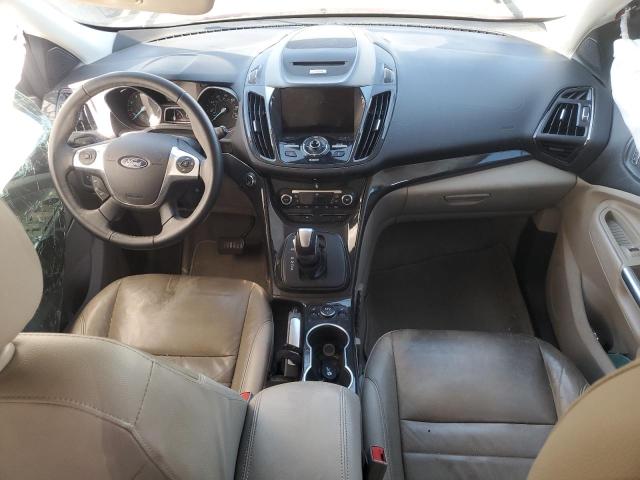 1FMCU0J91FUB73263 Ford Escape Titanium