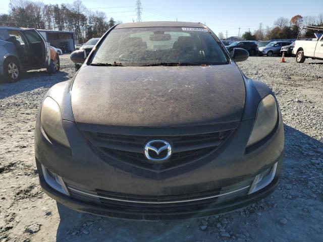 1YVHP82BX95M28244 | 2009 Mazda 6 s