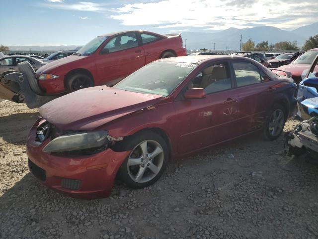 2006 Mazda Mazda6 i