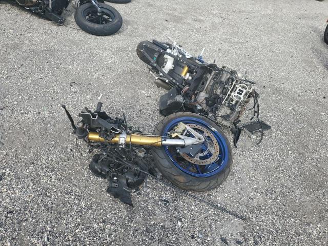 2015 BMW S 1000 RR - WB10D2100FZ351412