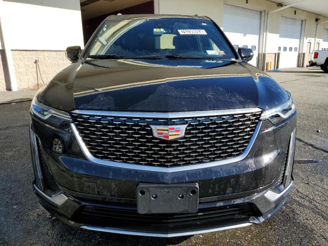 1GYKPDRS2PZ207246 Cadillac XT6 PREMIU 5