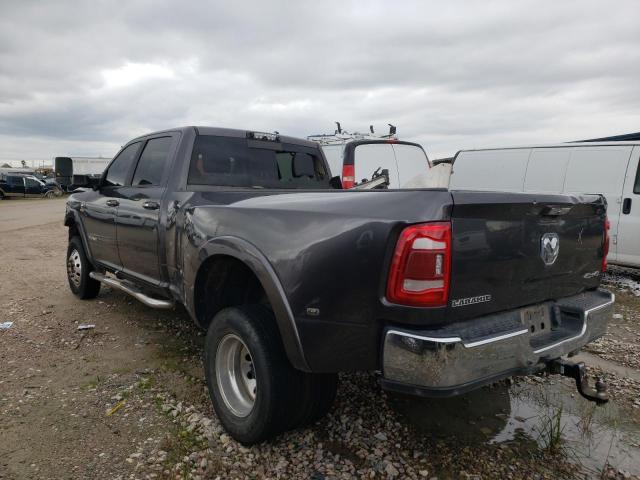 3C63RRJL6KG516840 | 2019 Ram 3500 laramie