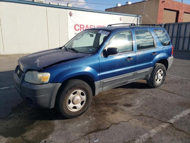 2007 Ford Escape XLS