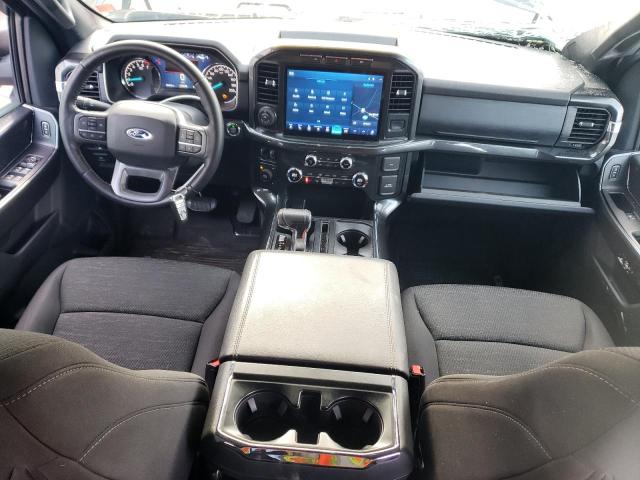2021 FORD F150 SUPER - 1FTEW1EP8MFD06270