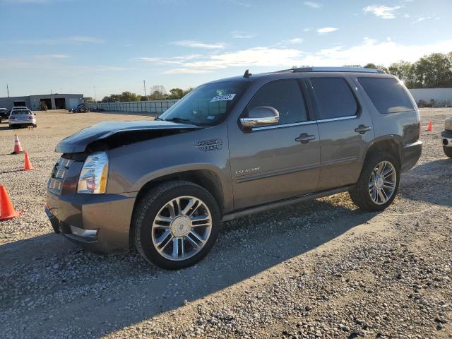 2013 Cadillac Escalade Premium