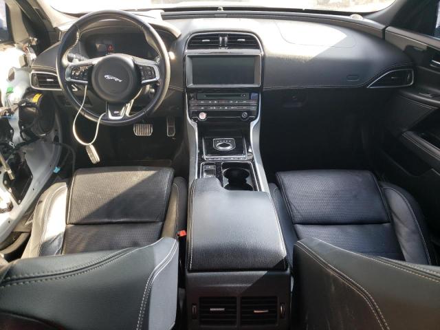 SAJAM4FV3JCP17674 Jaguar Xe S