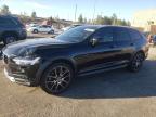 2018 VOLVO V90 VIN:73812823