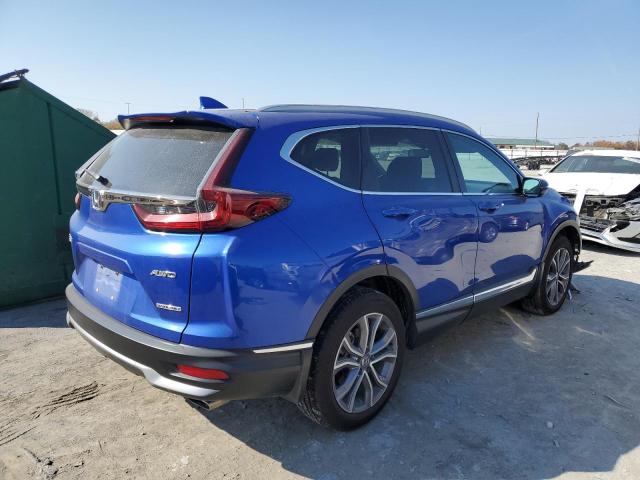 2020 HONDA CR-V TOURI - 7FARW2H97LE009535