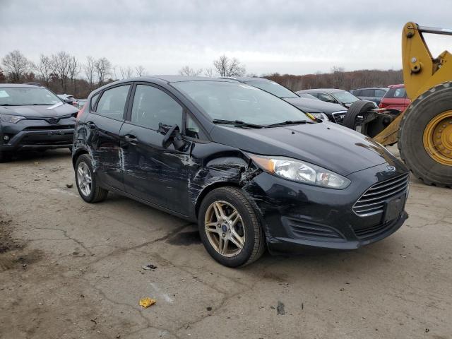 3FADP4EJ1HM139543 | 2017 FORD FIESTA SE