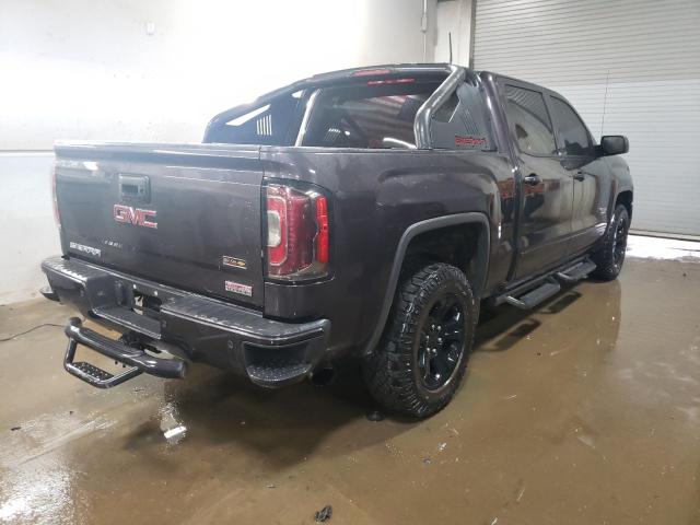 3GTU2NEC0GG294789 | 2016 GMC SIERRA K15