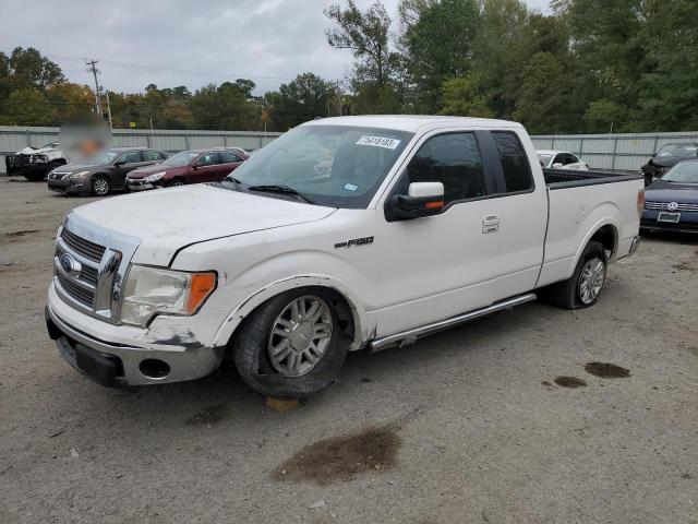 2010 Ford F-150 