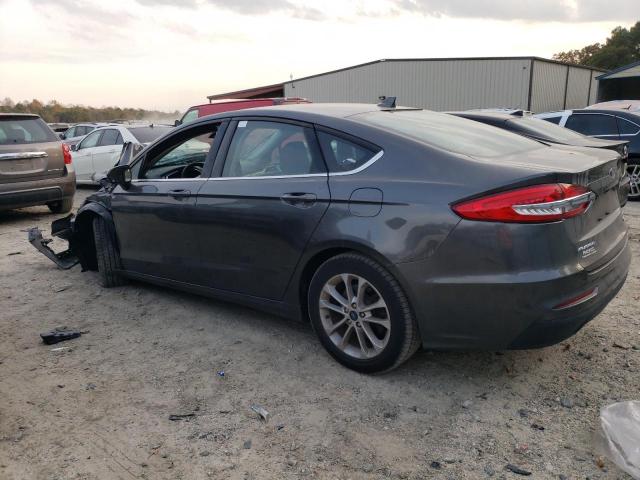 3FA6P0HD0LR134515 Ford Fusion SE 2