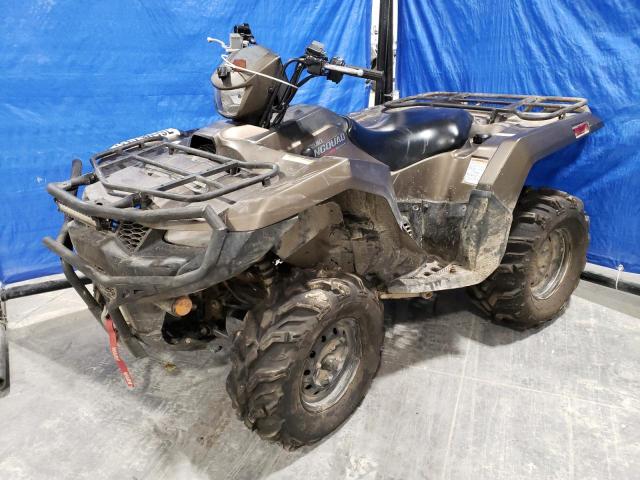 SUZUKI LT-A500 XP 2019 5SADW21E8K7102326 photo #3