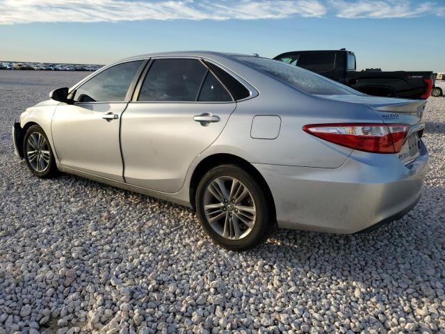 4T1BF1FK4HU453849 | 2017 TOYOTA CAMRY LE