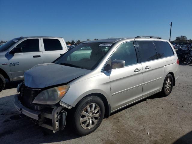 2008 Honda Odyssey EX-L