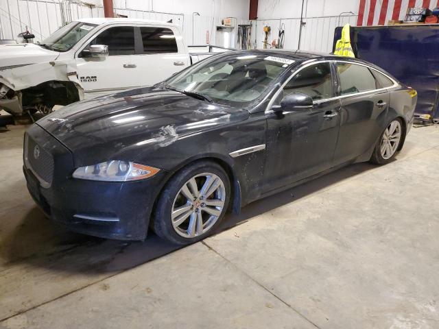 2015 Jaguar XJ XJL Portfolio