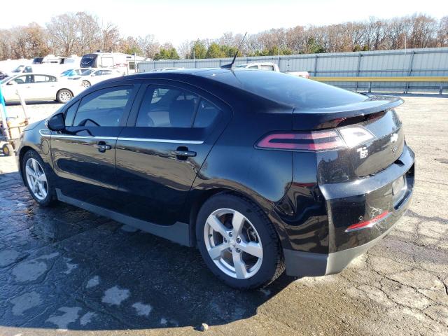 VIN 1G1RF6E41DU127836 2013 Chevrolet Volt no.2